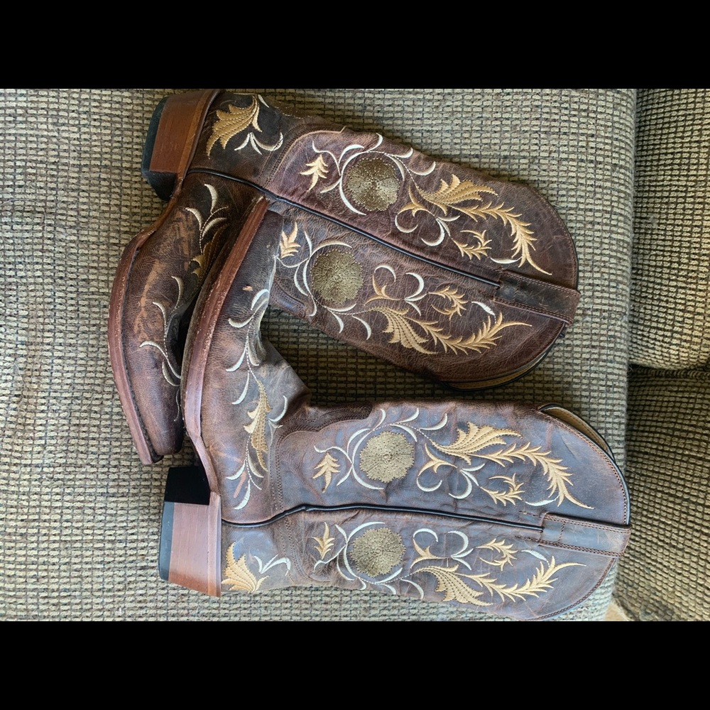 shyanne boots